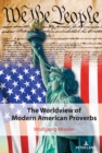 The Worldview of Modern American Proverbs - eBook