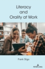 Literacy and Orality at Work - eBook
