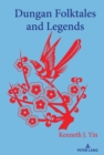 Dungan Folktales and Legends - eBook