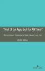 “Not of an Age, but for All Time” : Revolutionary Humanism in Iqbal, Manto, and Faiz - Book