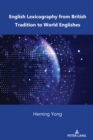 English Lexicography from British Tradition to World Englishes - eBook