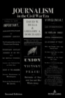 Journalism in the Civil War Era (Second Edition) - Book