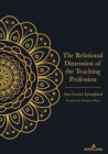 The Relational Dimension of the Teaching Profession - Book