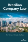 Brazilian Company Law - eBook