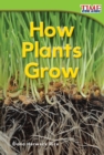 How Plants Grow - Book