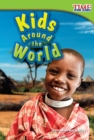 Kids Around the World - Book