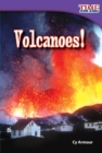 Volcanoes! - Book