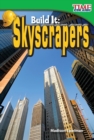 Build It: Skyscrapers - Book