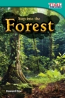 Step into the Forest - Book