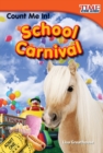 Count Me In! School Carnival - Book