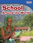 School Around the World - Book