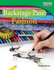 Backstage Pass: Fashion - Book