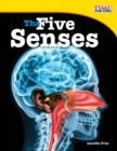 The Five Senses - Book