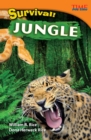 Survival! Jungle - Book