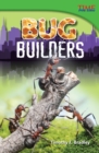 Bug Builders - Book