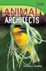 Animal Architects - Book