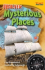 Unsolved! Mysterious Places - Book
