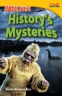 Unsolved! History's Mysteries - Book