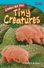 Strange but True: Tiny Creatures - Book