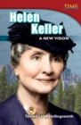 Helen Keller: A New Vision - Book