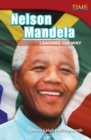 Nelson Mandela: Leading the Way - Book