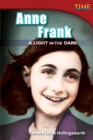 Anne Frank: A Light in the Dark - Book