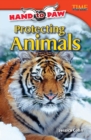 Hand to Paw: Protecting Animals - Book