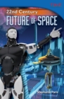 22nd Century: Future of Space - Book