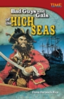 Bad Guys and Gals of the High Seas - Book
