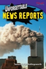 Unforgettable News Reports - Book