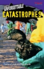Unforgettable Catastrophes - Book