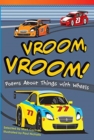 Vroom, Vroom! Poems About Things with Wheels - Book