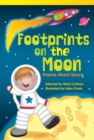 Footprints on the Moon: Poems About Space - Book
