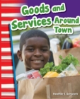 Goods and Services Around Town - Book