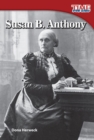 Susan B. Anthony - eBook