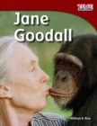 Jane Goodall - eBook