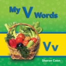 My V Words - eBook