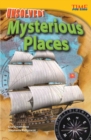 Unsolved! Mysterious Places - eBook