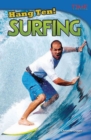 Hang Ten! Surfing - eBook