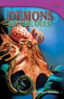 Demons of the Deep - eBook