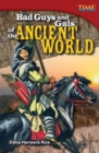 Bad Guys and Gals of the Ancient World - eBook