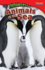 Endangered Animals of the Sea - eBook