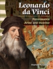 Leonardo da Vinci : Renaissance Artist and Inventor - eBook