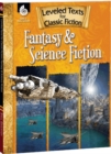 Leveled Texts for Classic Fiction : Fantasy and Science Fiction - eBook