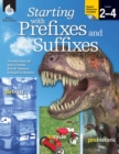 Starting with Prefixes and Suffixes - eBook