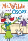 Ms. Wilde and Oscar - eBook