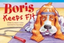 Boris Keeps Fit - eBook