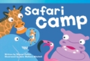 Safari Camp - eBook