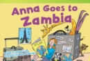 Anna Goes to Zambia - eBook