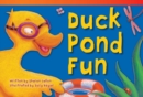 Duck Pond Fun - eBook